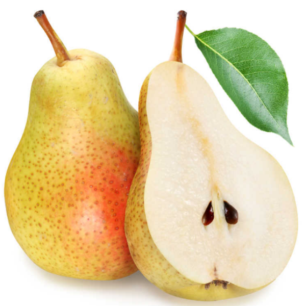 Fresh Pear